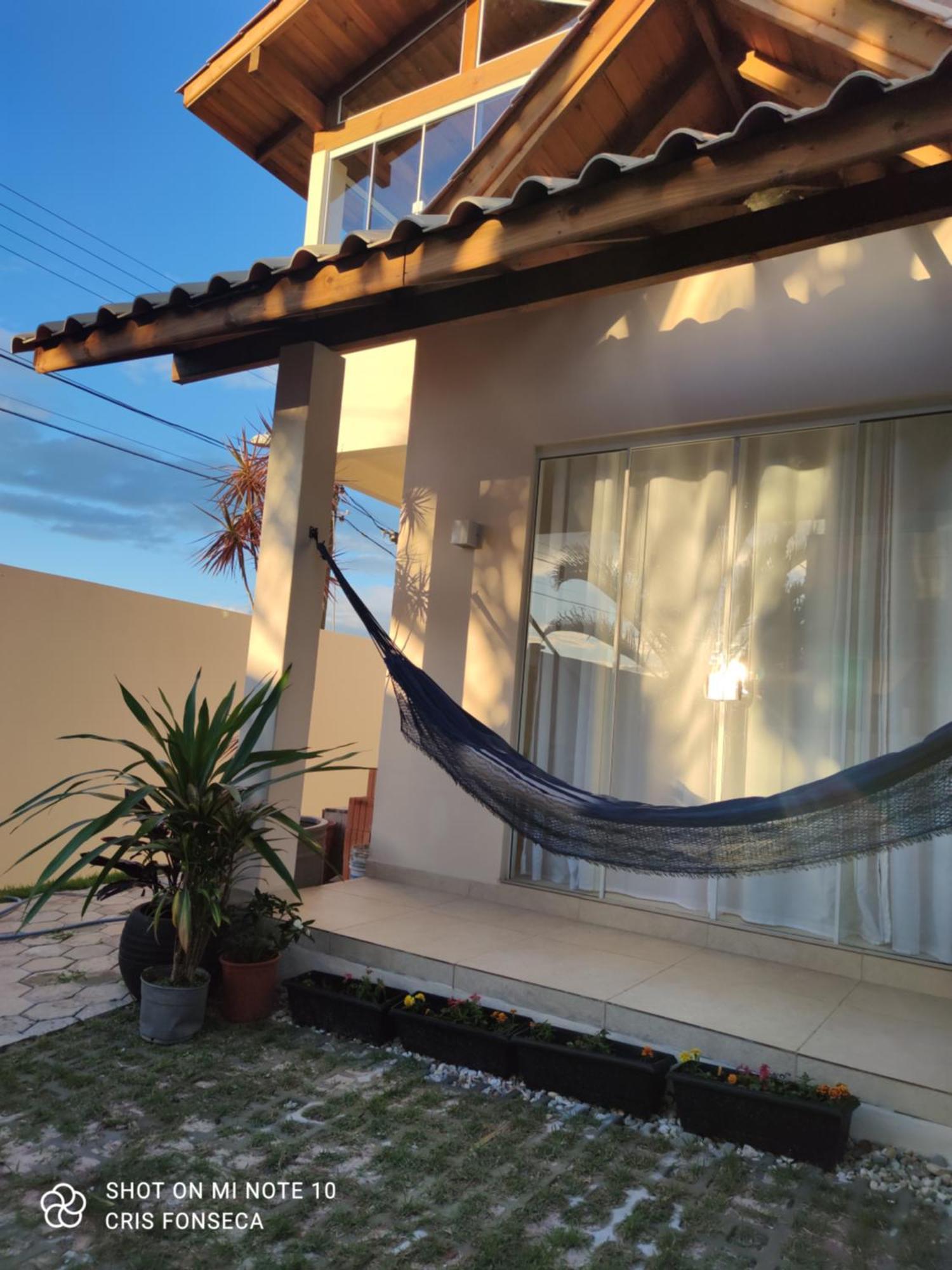 Hospedagem Mar Santo Florianópolis Esterno foto